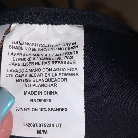 bikini - Picture 5 of 5